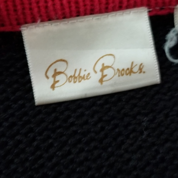 Ugly Christmas sweater - Picture 4 of 5